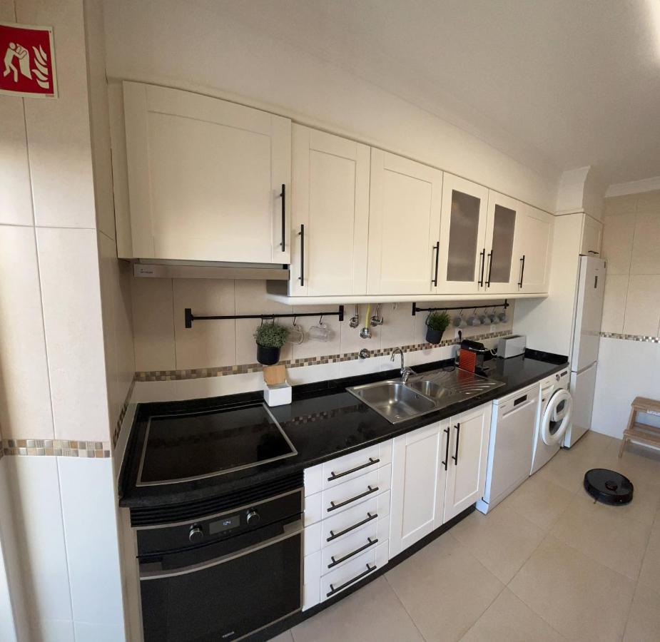 Rias Apart II Vila Real de Santo António Εξωτερικό φωτογραφία