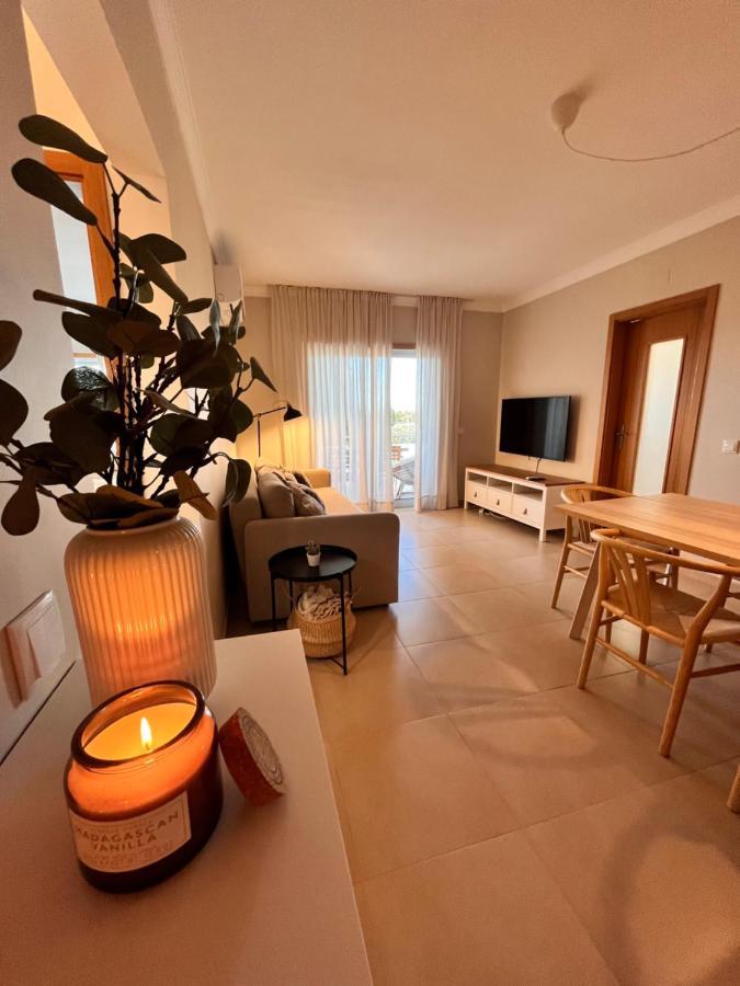 Rias Apart II Vila Real de Santo António Εξωτερικό φωτογραφία