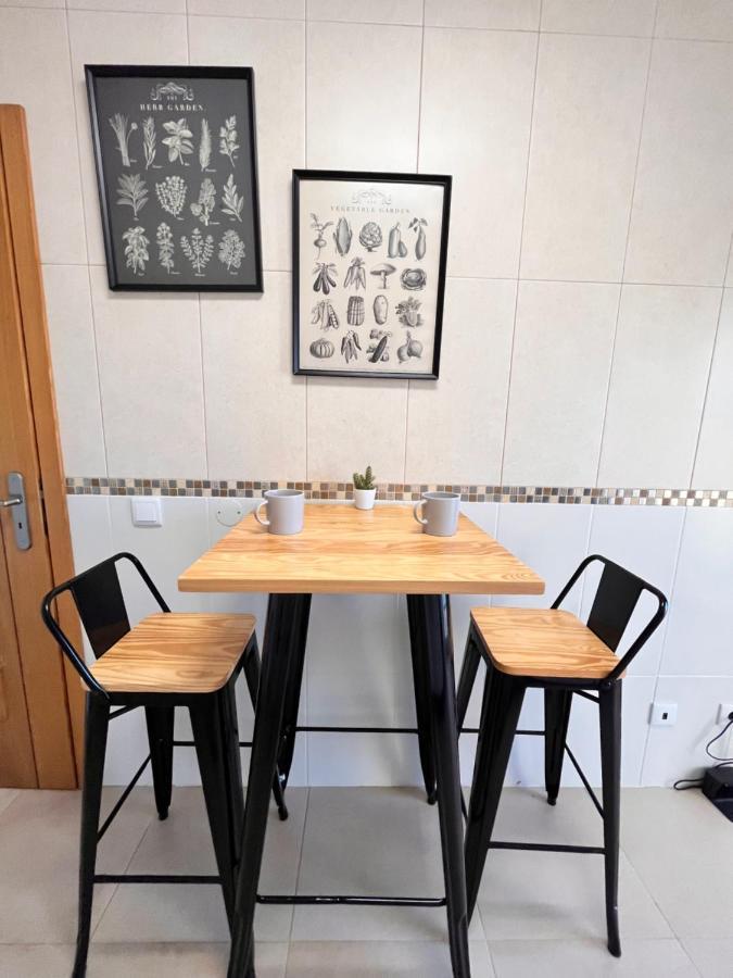 Rias Apart II Vila Real de Santo António Εξωτερικό φωτογραφία