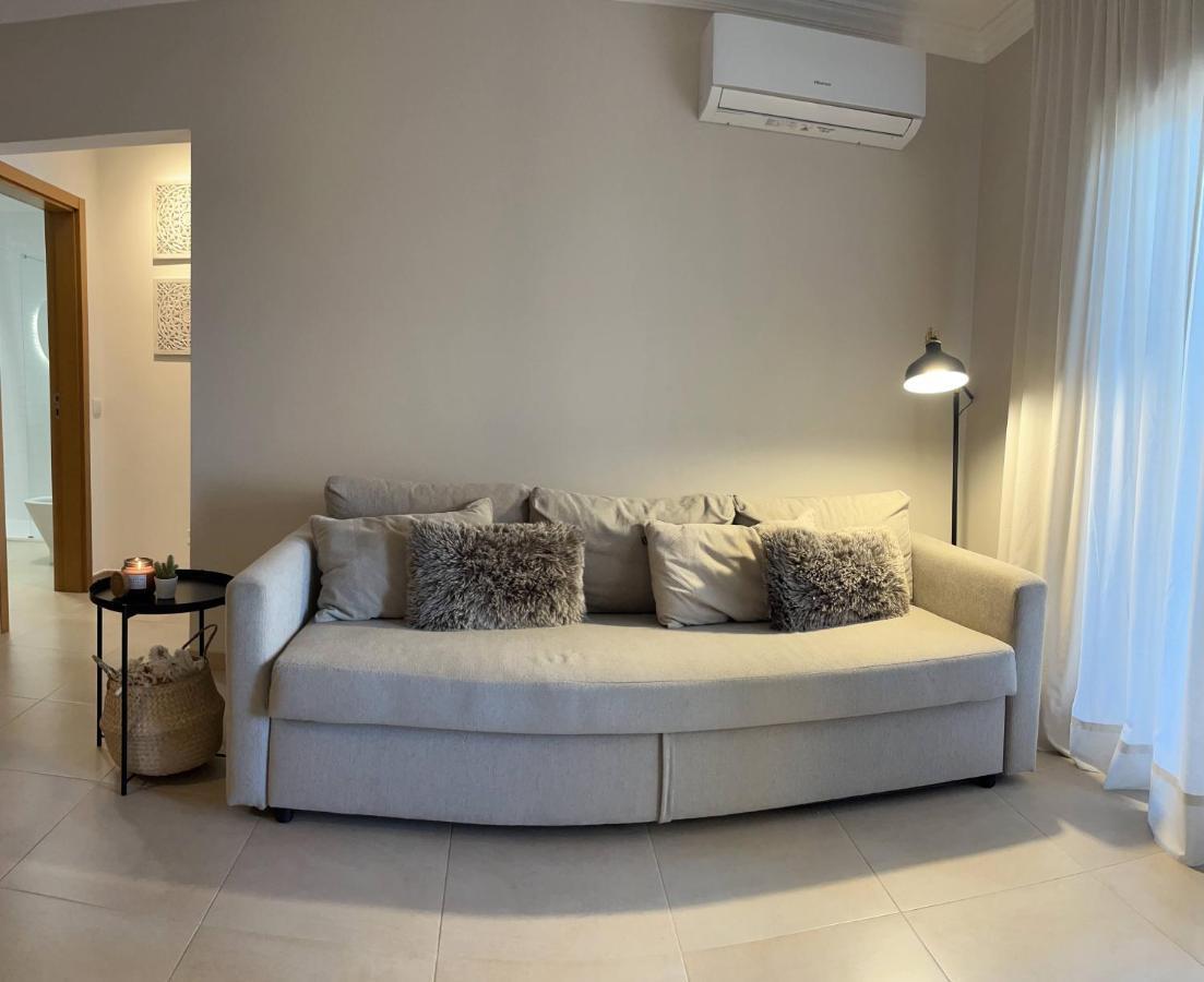 Rias Apart II Vila Real de Santo António Εξωτερικό φωτογραφία