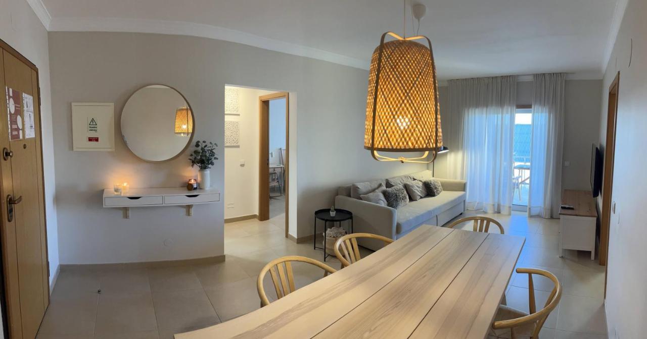 Rias Apart II Vila Real de Santo António Εξωτερικό φωτογραφία